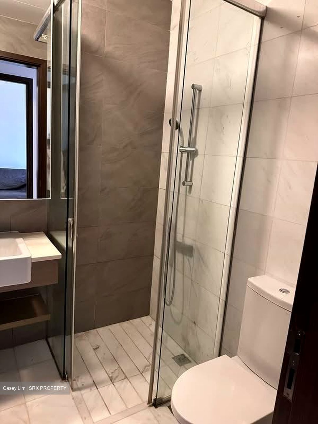 Tropika East (D14), Condominium #584412891